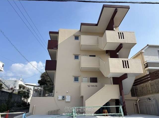 Ｓｕｎｒｉｓｅ　Ｌｉｌｙ（サンライズリリィ） 3F号