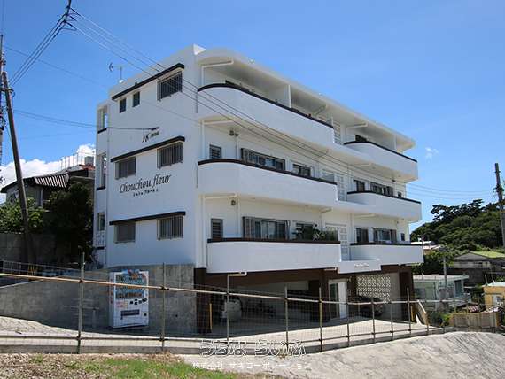 シュシュフルール 4-D号