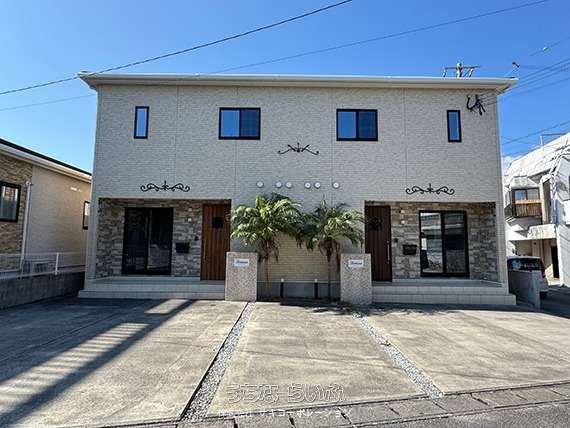 フォルトゥーナⅡ　Ｂ Ⅱ-B号