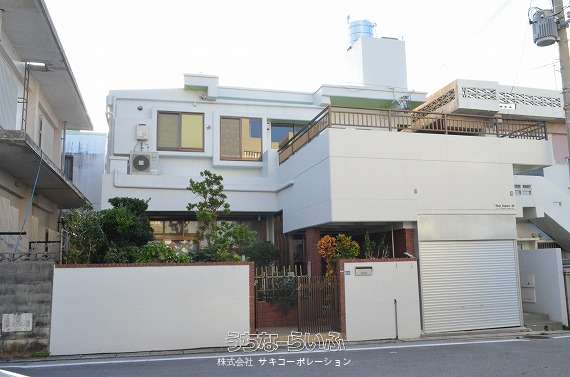 フラデュープレックス 2号