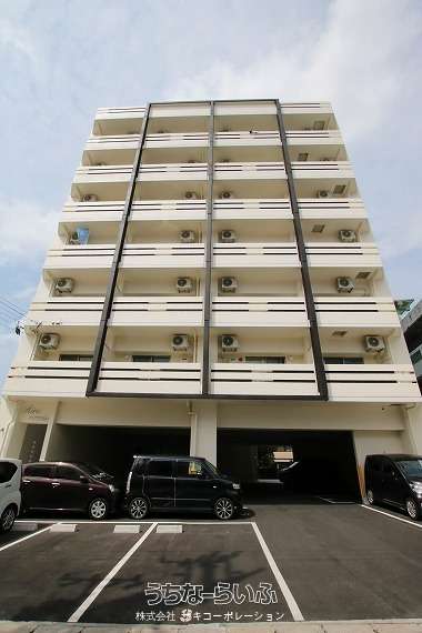 リル普天間 3-C号