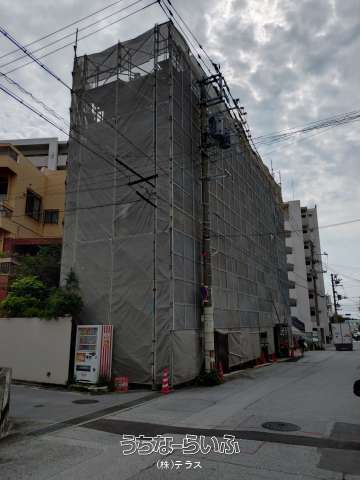 仮)ジョナビルⅡ 4-b号