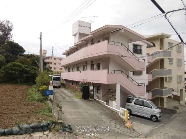 パラシオ真玉橋 106号