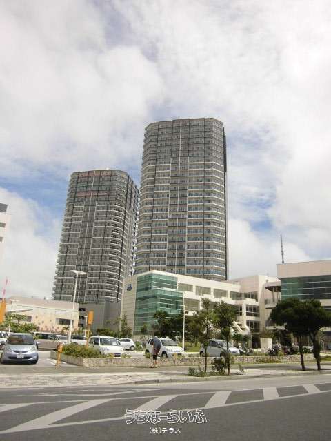 リュークスタワー・ザ・イースト（東棟） 927号