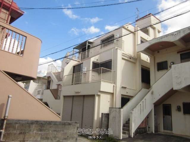 パラナハイツ 1号