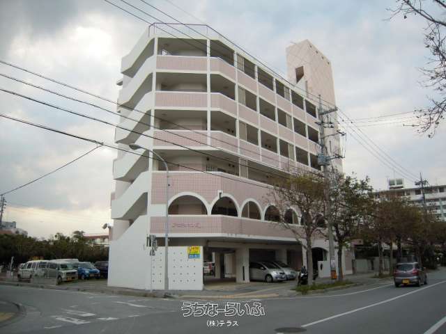 アビタシオンＫ 601号