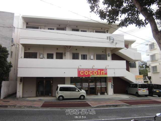 ハイツアカミネ 305号