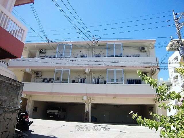 クローバヒル 201号