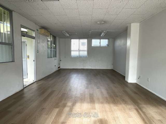 浦添市宮城3丁目18番2号