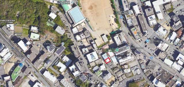 那覇市国場の収益物件・その他-うちなーらいふ