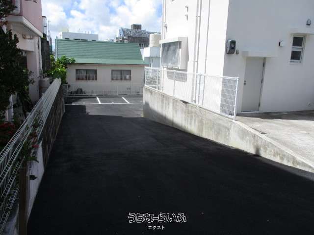 那覇市壺屋2丁目