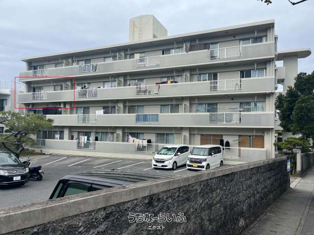 ガーデンハウス 3-D号