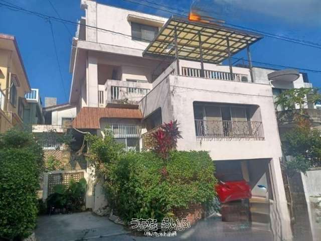 那覇市田原戸建