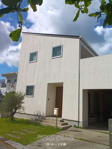 中城村奥間戸建