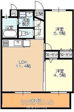 ル・クレアール 3-B号