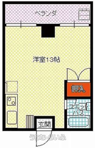 アクセス沖縄ビル 503号