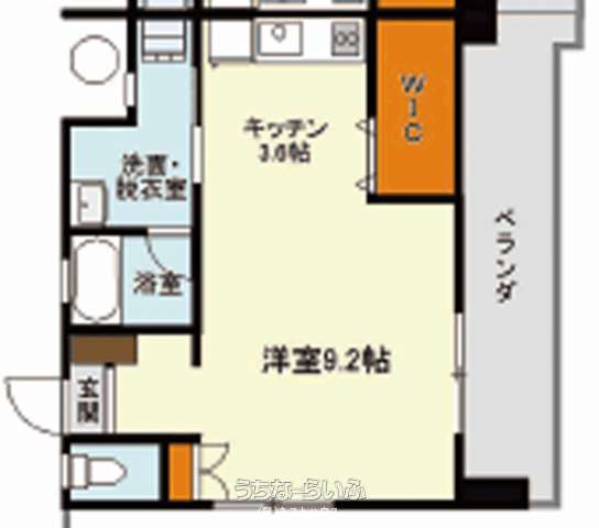 SOUTH BLUE サウスブルー 206号