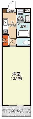 bell ciel 202号