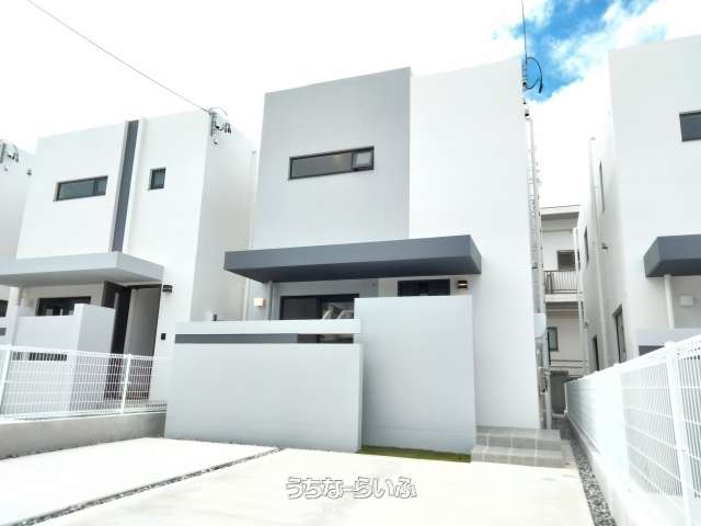 クローバーエース嘉手納屋良 4号地