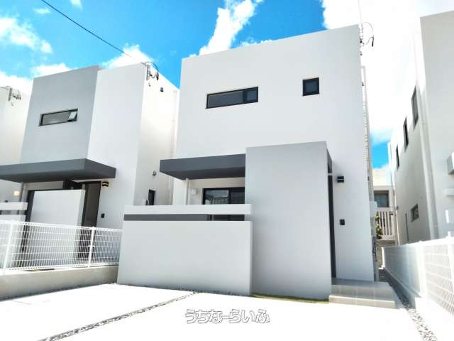 クローバーエース嘉手納屋良 4号地
