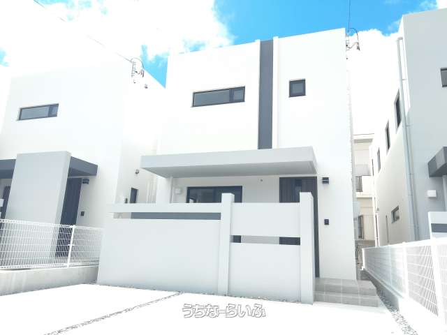 クローバーエース嘉手納屋良 2号地