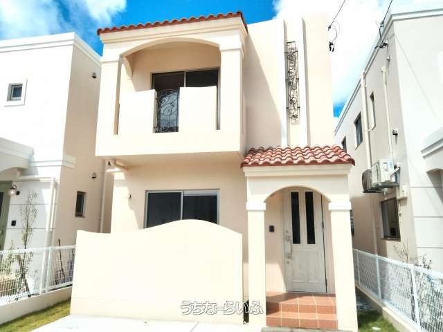 クローバーエース船越Ⅱ 9号地