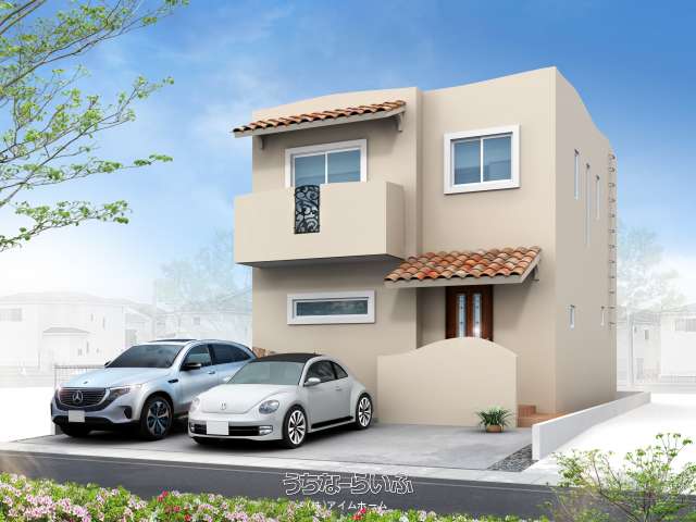 3号地/クローバーエース浦添前田