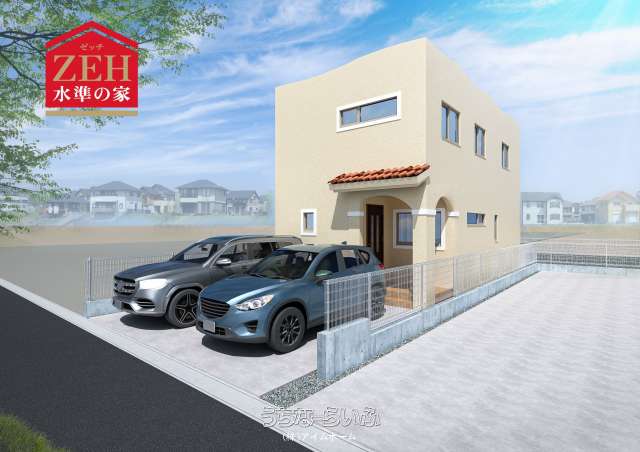 クローバーエース嘉手納屋良Ⅱ-1号地