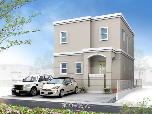 2号地/クローバーエース浦添前田