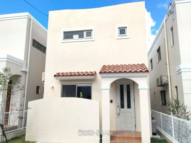 クローバーエース船越Ⅱ 7号地