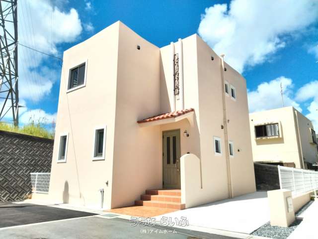 クローバーエース南風原与那覇(5号地)