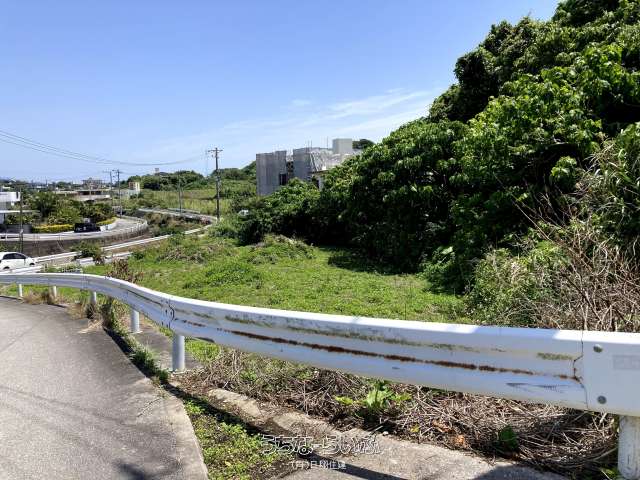 八重瀬町字具志頭9-1