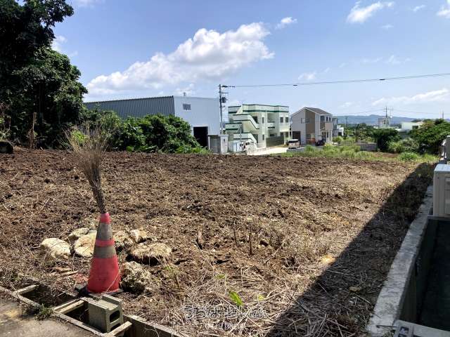 八重瀬町字安里322-16