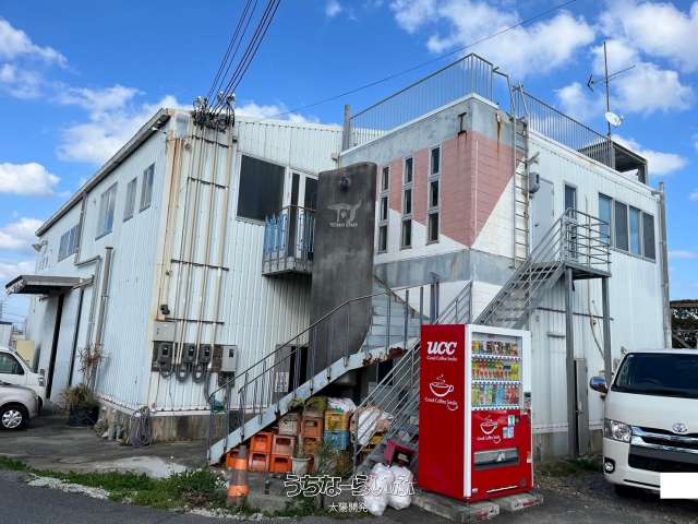 登川貸事務所 202号