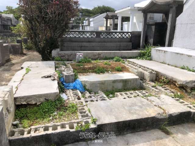 那覇市真地