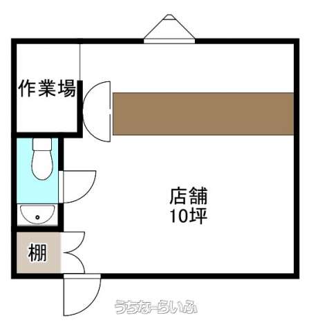 (株)ハーモニー興産与那原ビル 601号