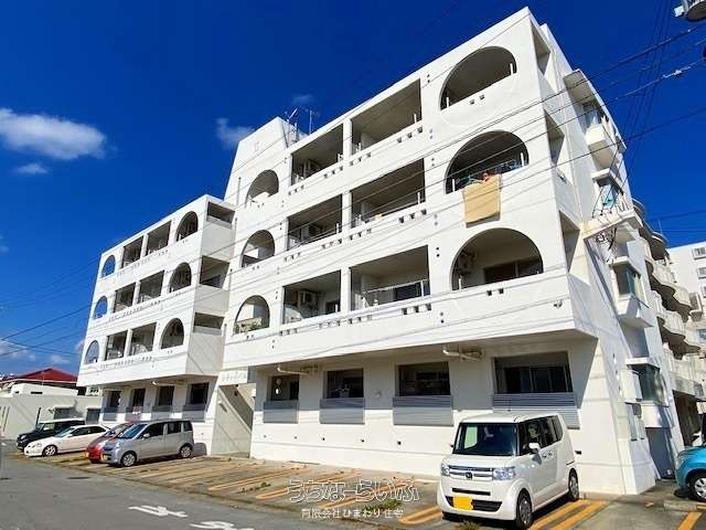 シティーパル l l 403号
