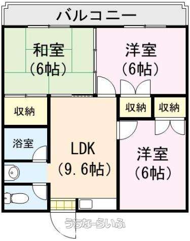 ジャスト石川 101号