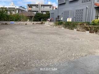 小禄高良駐車場 7号