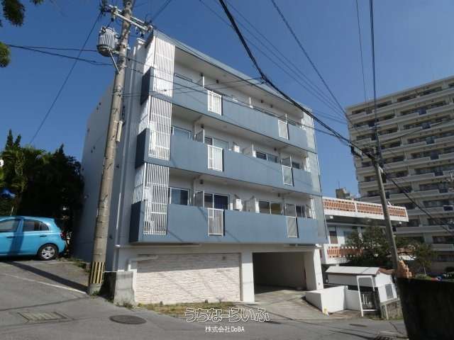 Ameku Hills(アメク ヒルズ) 4-D号