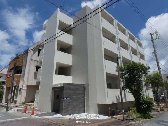 ザ・テラス鏡原 303号