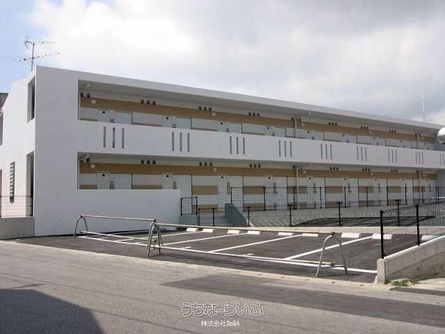 プランドール愛 105号