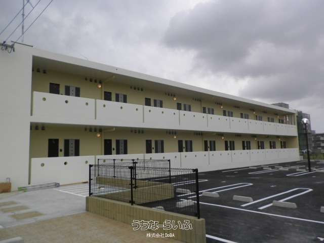 エンゼルハイム春 2M号