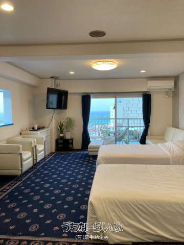 プリンスプラージュ沖縄