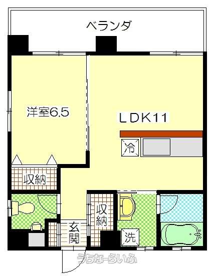 グレイスＭ 201号