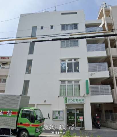 宇地原ビル 401号