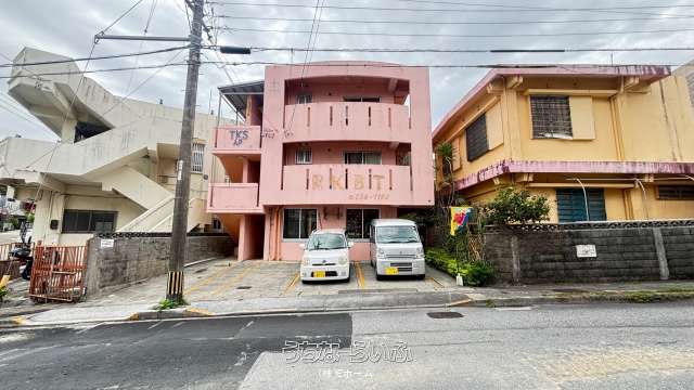 TKSアパート