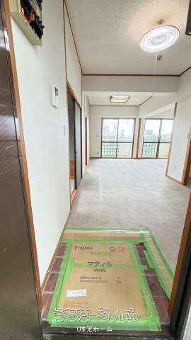 オンザヒル南西 201号