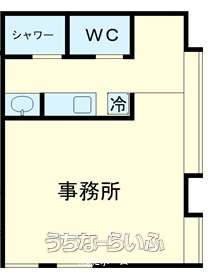 若狭戸建て