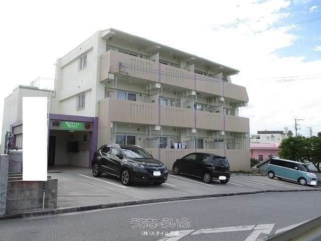 Hilltop House 1-101号